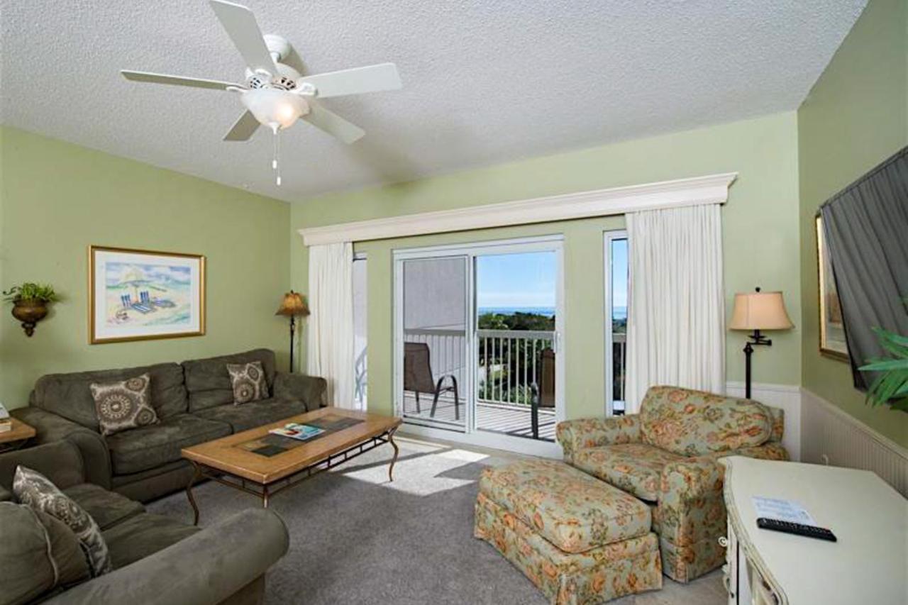 Tops'L Summit I Destin Habitación foto