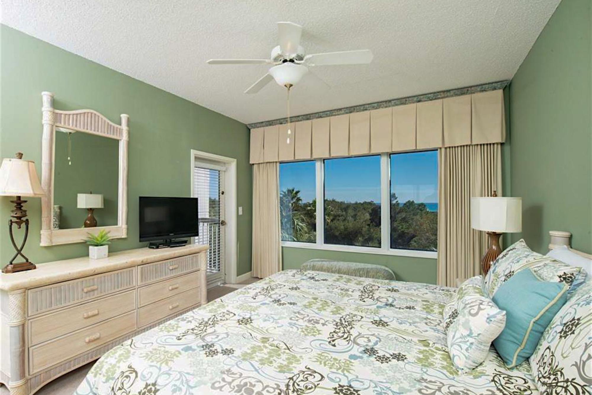 Tops'L Summit I Destin Habitación foto